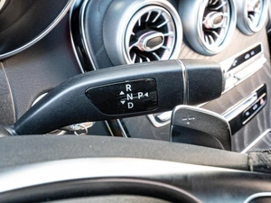 Седан Mercedes-benz C-класс 2017 года, 2470000 рублей, Краснодар