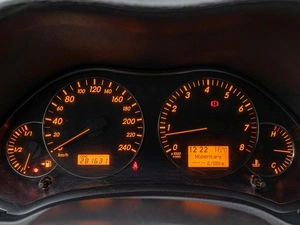 Седан Toyota Avensis 2007 года, 620000 рублей, Краснодар