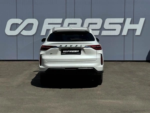 Внедорожник Haval F7 2023 года, 1879000 рублей, Кропоткин