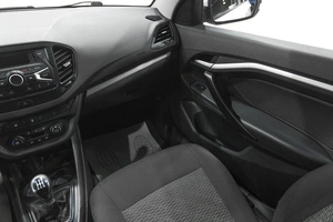 Седан ВАЗ (LADA) Vesta 2017 года, 929000 рублей, Новокузнецк