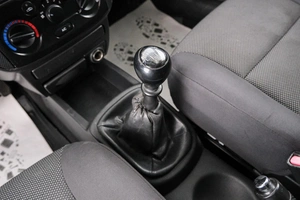Седан Chevrolet Aveo 2005 года, 289000 рублей, Красноярск