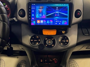 Внедорожник Toyota RAV4 2006 года, 999000 рублей, Красноярск