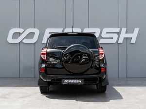 Внедорожник Toyota RAV4 2009 года, 1799000 рублей, Краснодар