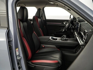 Внедорожник Haval H3 2024 года, 2343055 рублей, Москва
