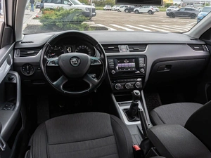 Лифтбек Skoda Octavia 2014 года, 1250000 рублей, Краснодар