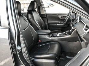 Внедорожник Toyota RAV4 2021 года, 3824000 рублей, Кирилловка