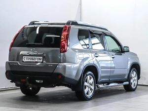 Внедорожник Nissan X-Trail 2007 года, 890000 рублей, Красноярск