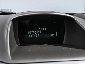 Хетчбэк Ford Fiesta 2018 года, 949000 рублей, Кирилловка