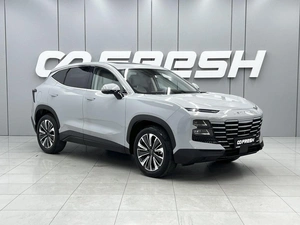 Внедорожник Jetour Dashing 2024 года, 1899000 рублей, Ростов-на-Дону