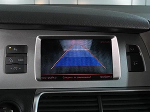 Внедорожник Audi Q7 2008 года, 1499000 рублей, Аксай