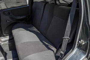 Внедорожник Chevrolet Niva 2012 года, 640000 рублей, Ульяновск
