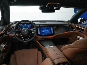 Седан Mercedes-benz E-класс 2024 года, 6211077 рублей, Москва