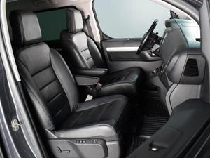 Минивэн Peugeot Traveller 2020 года, 3699000 рублей, Ростов-на-Дону