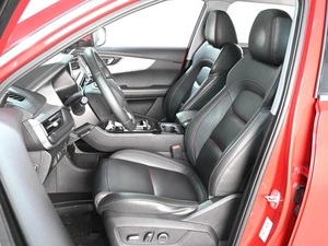 Внедорожник Chery Tiggo 7 Pro 2022 года, 1699000 рублей, Аксай