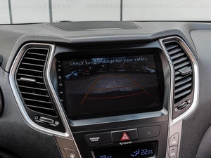 Внедорожник Hyundai Santa Fe 2017 года, 2749000 рублей, Краснодар