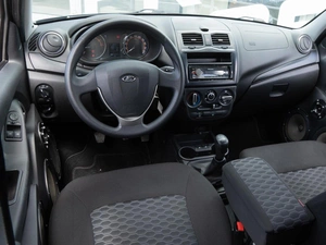 Седан ВАЗ (LADA) Granta 2020 года, 740000 рублей, Волгоград
