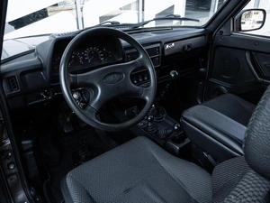 Внедорожник ВАЗ (LADA) 4x4 (Нива) 2018 года, 688000 рублей, Ставрополь