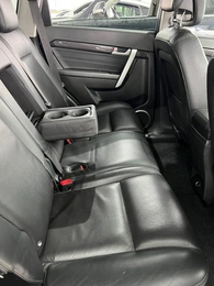 Внедорожник Chevrolet Captiva 2014 года, 1179000 рублей, Кострома