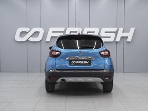 Внедорожник Renault Kaptur 2016 года, 1580000 рублей, Ростов-на-Дону