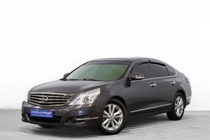 Седан Nissan Teana 2011 года, 1189000 рублей, Барнаул