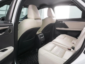 Внедорожник Lexus RX 2016 года, 3699000 рублей, Воронеж