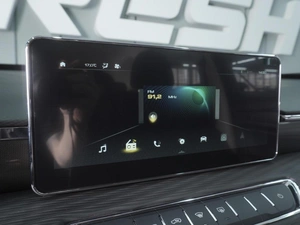 Внедорожник Haval Jolion 2025 года, 2200000 рублей, Ростов-на-Дону