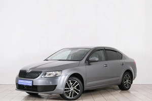 Лифтбек Skoda Octavia 2014 года, 999000 рублей, Красноярск