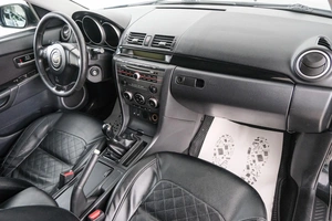 Хетчбэк Mazda 3 2007 года, 649000 рублей, Красноярск