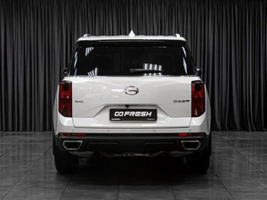 Внедорожник GAC GS8 2024 года, 3599000 рублей, Тюмень