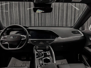 Внедорожник Geely Tugella 2023 года, 2999000 рублей, Красноярск