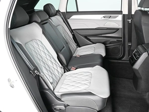 Внедорожник Volkswagen Tavendor 2025 года, 5790000 рублей, Аксай