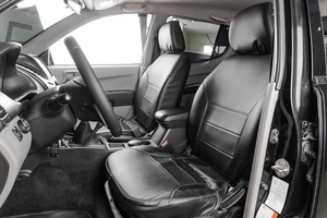 Пикап Mitsubishi L200 2012 года, 1519000 рублей, Петрозаводск