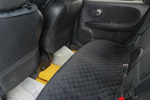 Хетчбэк Nissan Note 2012 года, 799000 рублей, Тюмень