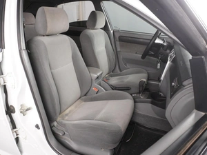 Седан Daewoo Gentra 2014 года, 798000 рублей, Красный Пахарь