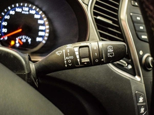 Внедорожник Hyundai Santa Fe 2013 года, 1590000 рублей, Муром