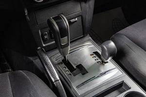 Внедорожник Mitsubishi Pajero 2008 года, 1669000 рублей, Сургут