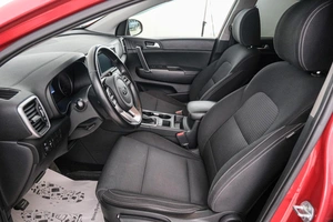 Внедорожник Kia Sportage 2021 года, 2649000 рублей, Красноярск