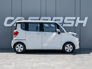 Минивэн Kia Ray 2018 года, 1330000 рублей, Краснодар