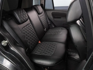 Хетчбэк Ford Fusion 2010 года, 479000 рублей, Воронеж