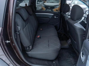 Универсал ВАЗ (LADA) Largus Cross 2018 года, 809000 рублей, Саратов