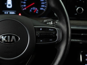 Седан Kia K5 2020 года, 2782444 рублей, Москва