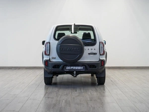 Внедорожник ВАЗ (LADA) Niva Travel 2024 года, 969000 рублей, Саратов