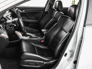 Седан Honda Accord 2008 года, 1139000 рублей, Кирилловка