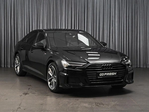 Седан Audi A6 2019 года, 4980000 рублей, Ставрополь