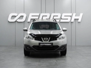 Внедорожник Nissan Qashqai 2010 года, 1149000 рублей, Воронеж