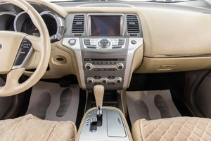 Внедорожник Nissan Murano 2014 года, 1489000 рублей, Барнаул
