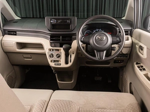 Минивэн Daihatsu Move 2015 года, 749000 рублей, Тюмень