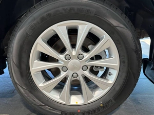 Внедорожник Haval M6 2026 года, 2049000 рублей, Красноярск