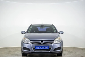 Хетчбэк Opel Astra 2010 года, 599000 рублей, Оренбург
