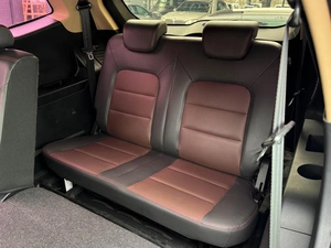 Внедорожник Lifan Myway 2018 года, 1210000 рублей, Кропоткин